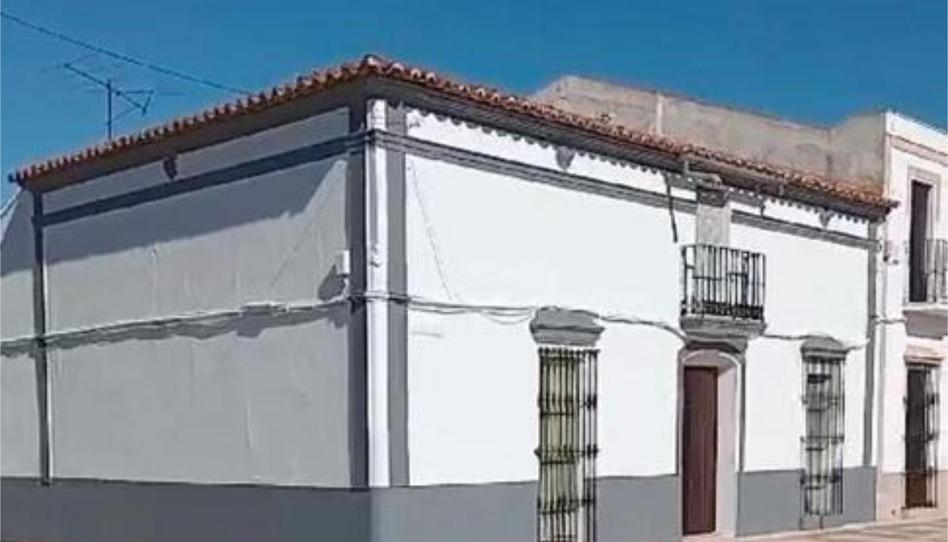 Casa o xalet en venda a Villagonzalo, Badajoz - imatge 1 Foto 1 de Casa o xalet en venda a Villagonzalo, Badajoz