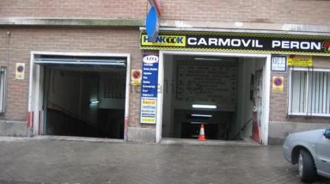 Garatge de lloguer a Calle Mártires de Paracuellos, 6, Cuatro Caminos - Azca, Madrid - imatge 3 Foto 3 de Garatge de lloguer a Calle Mártires de Paracuellos, 6, Cuatro Caminos - Azca, Madrid