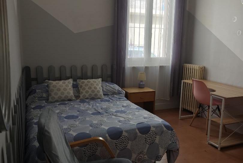 Foto 1 de Pis per a compartir a Carrer Hospitalers de Sant Joan, 20, Balàfia, Lleida