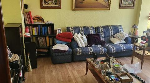 Photo 2 of Flat to rent in Avinguda de la Llibertat, 118, Carrús Oeste, Alicante