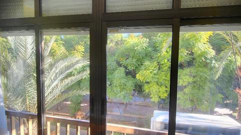 Photo 4 of Flat to rent in Avinguda de la Llibertat, 118, Carrús Oeste, Alicante