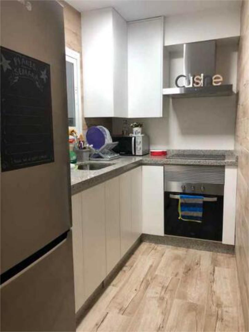 Study to rent in Huerta de la Reina - Trassierra