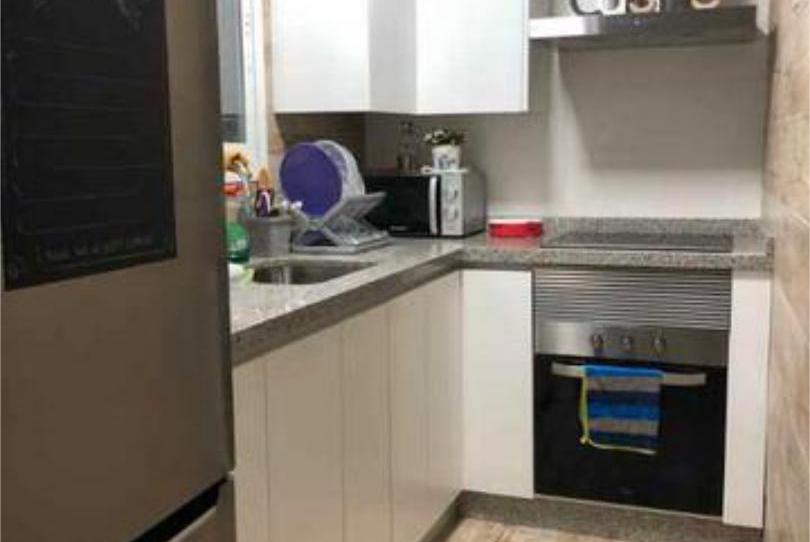 Photo 1 of Study to rent in Huerta de la Reina - Trassierra, Córdoba