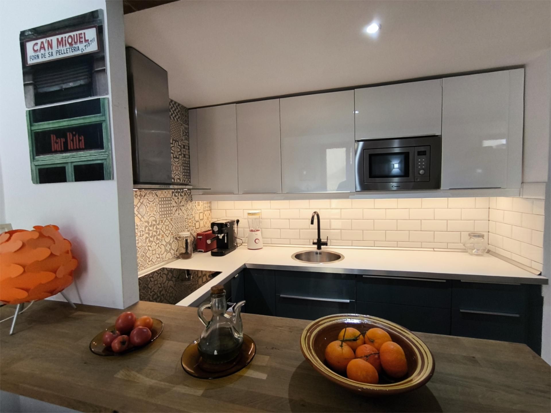 Flat for sale in Carrer de la Ferreria, 14, El Sindicat