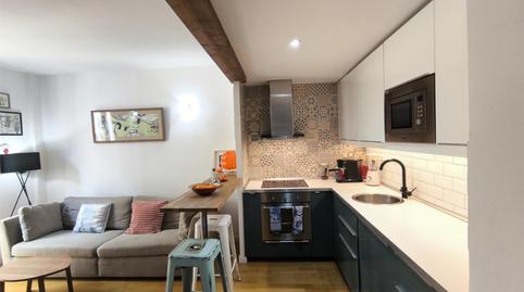 Photo 4 of Flat for sale in Carrer de la Ferreria, 14, El Sindicat,  Palma de Mallorca