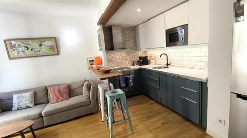 Photo 5 of Flat for sale in Carrer de la Ferreria, 14, El Sindicat,  Palma de Mallorca