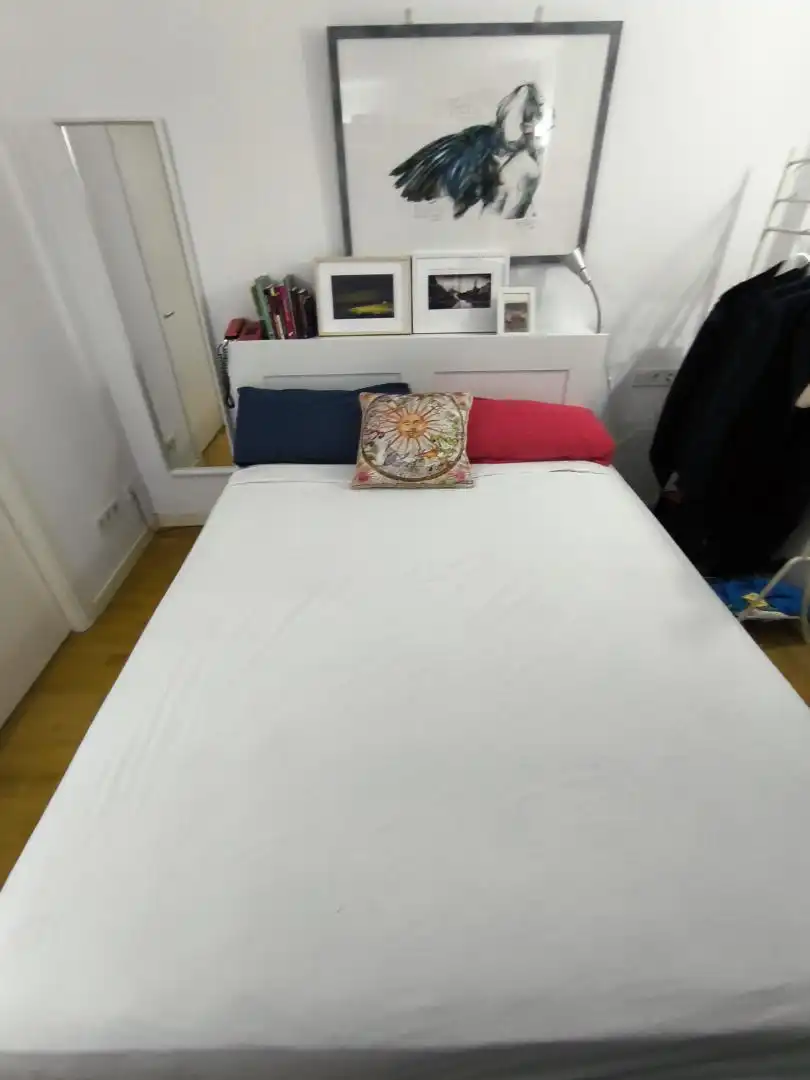 Wohnung zum Verkauf in Carrer de la Ferreria, 14, El Sindicat Schlafzimmer von Wohnung zum Verkauf in Palma de Mallorca