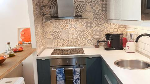 Photo 3 of Flat for sale in Carrer de la Ferreria, 14, El Sindicat,  Palma de Mallorca