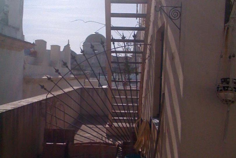 Foto 1 de Àtic de lloguer a Calle Santa María, 2, El Pópulo - Santa María, Cádiz