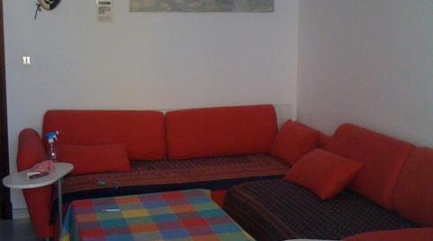 Foto 2 de Àtic de lloguer a Calle Santa María, 2, El Pópulo - Santa María, Cádiz