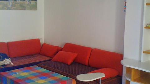 Foto 3 de Àtic de lloguer a Calle Santa María, 2, El Pópulo - Santa María, Cádiz