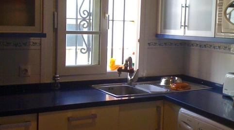 Foto 4 de Àtic de lloguer a Calle Santa María, 2, El Pópulo - Santa María, Cádiz