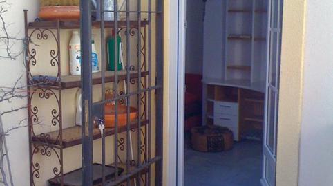 Foto 5 de Àtic de lloguer a Calle Santa María, 2, El Pópulo - Santa María, Cádiz