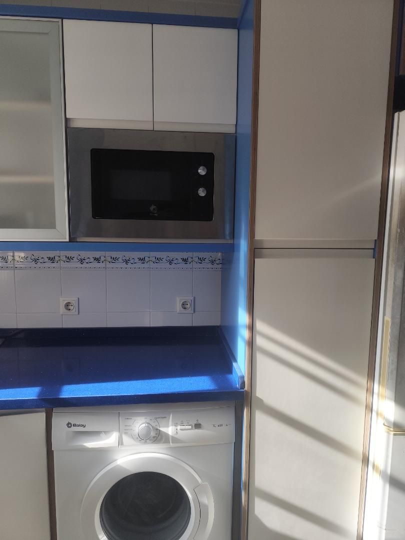 Attic to rent in Calle Santa María, 2, El Pópulo - Santa María