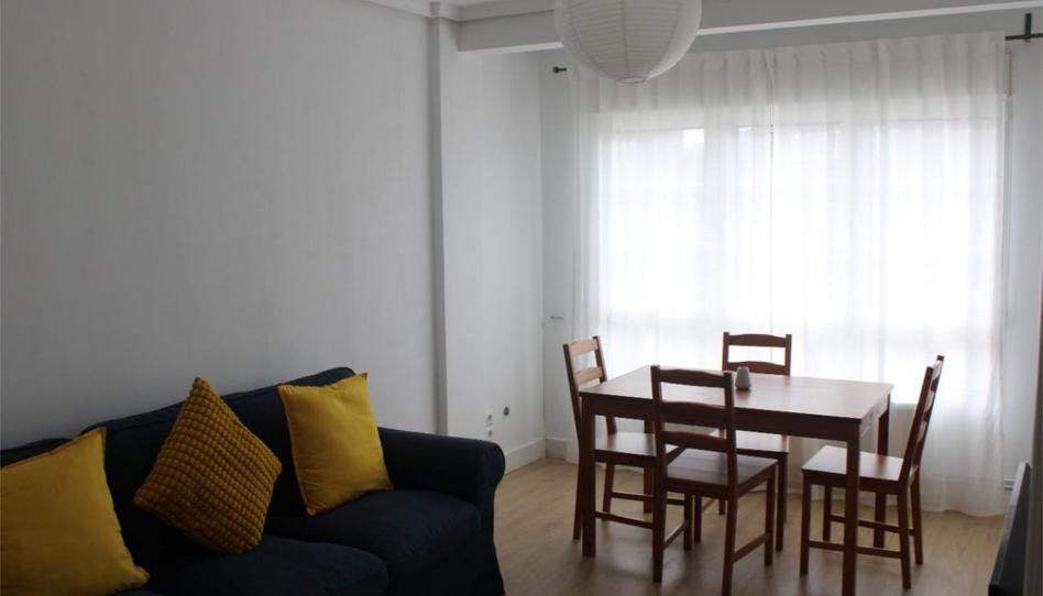 Foto 1 de Pis de lloguer a Avenida el Campón, 70, Salinas, Asturias