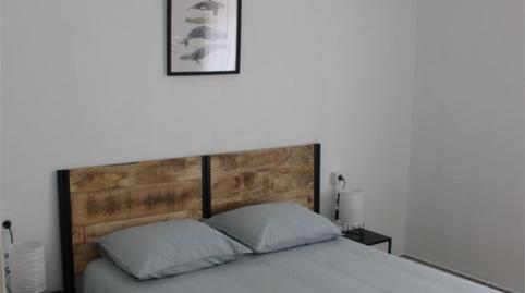 Foto 3 de Pis de lloguer a Avenida el Campón, 70, Salinas, Asturias