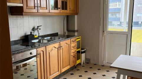 Foto 5 de Pis de lloguer a Avenida el Campón, 70, Salinas, Asturias