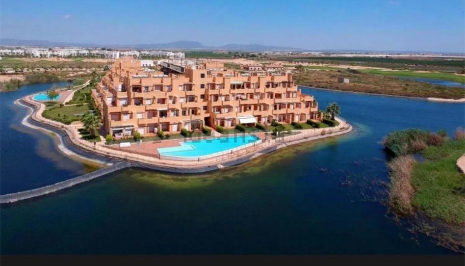 Flat to share in Calle Fernando Alonso, 1, Terrazas de la Torre Golf, Murcia - image 1 Photo 1 of Flat to share in Calle Fernando Alonso, 1, Terrazas de la Torre Golf, Murcia