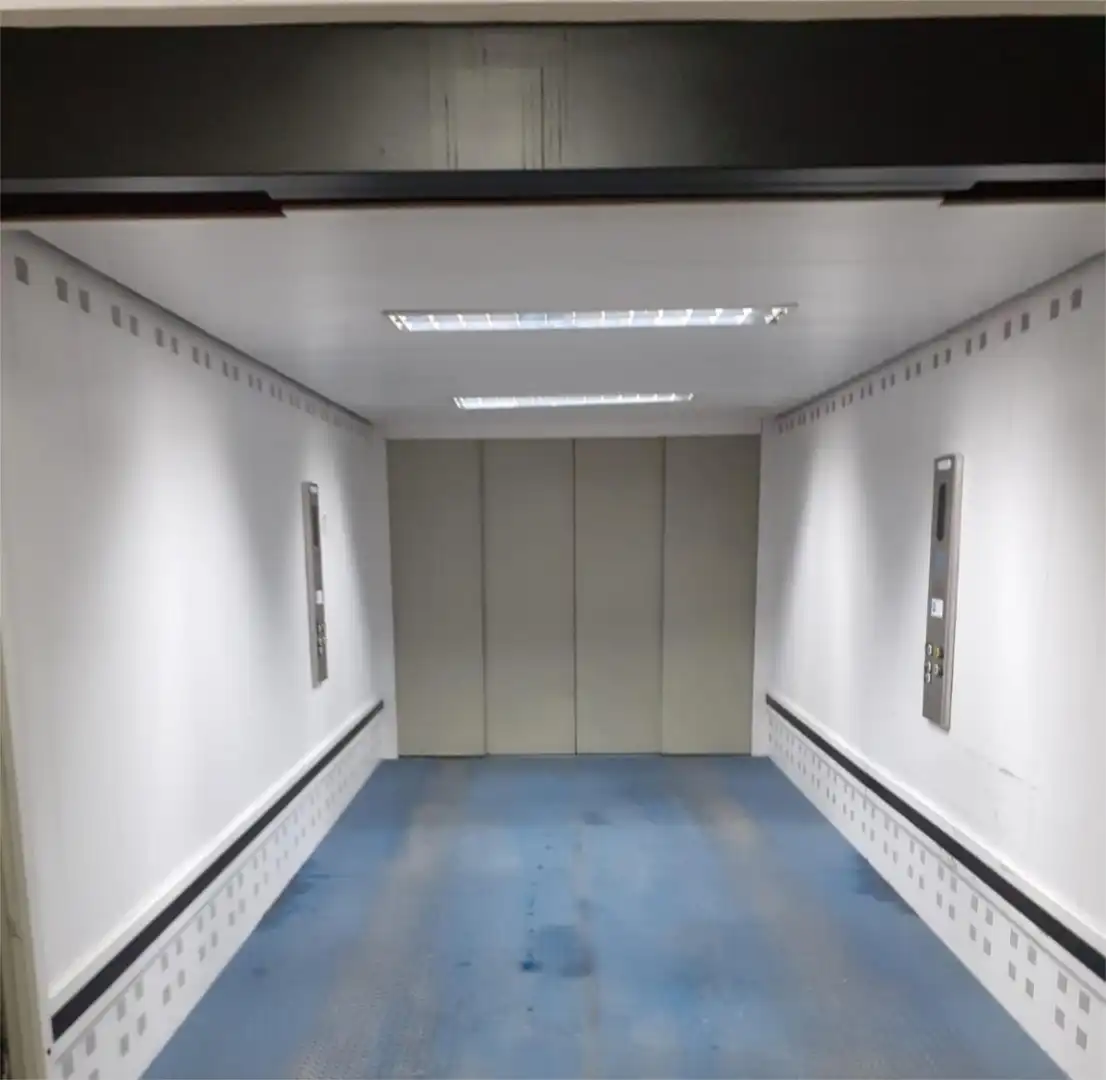 Garage zum Verkauf in Villena