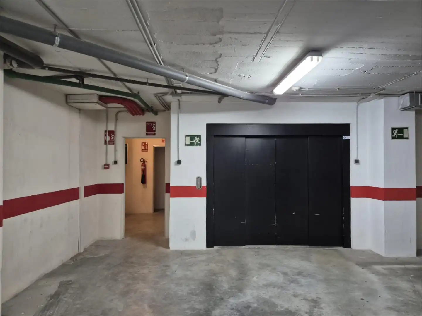 Garage zum Verkauf in Villena