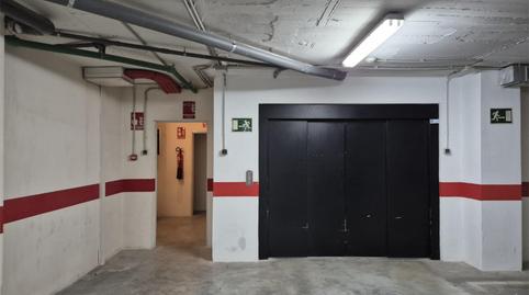 Garage for sale in Avenida Constitución, 80, Las Cruces, Alicante - image 3 Photo 3 of Garage for sale in Avenida Constitución, 80, Las Cruces, Alicante