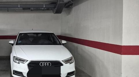 Garage for sale in Avenida Constitución, 80, Las Cruces, Alicante - image 2 Photo 2 of Garage for sale in Avenida Constitución, 80, Las Cruces, Alicante