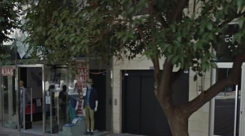 Garage for sale in Avenida Constitución, 80, Las Cruces, Alicante - image 5 Photo 5 of Garage for sale in Avenida Constitución, 80, Las Cruces, Alicante