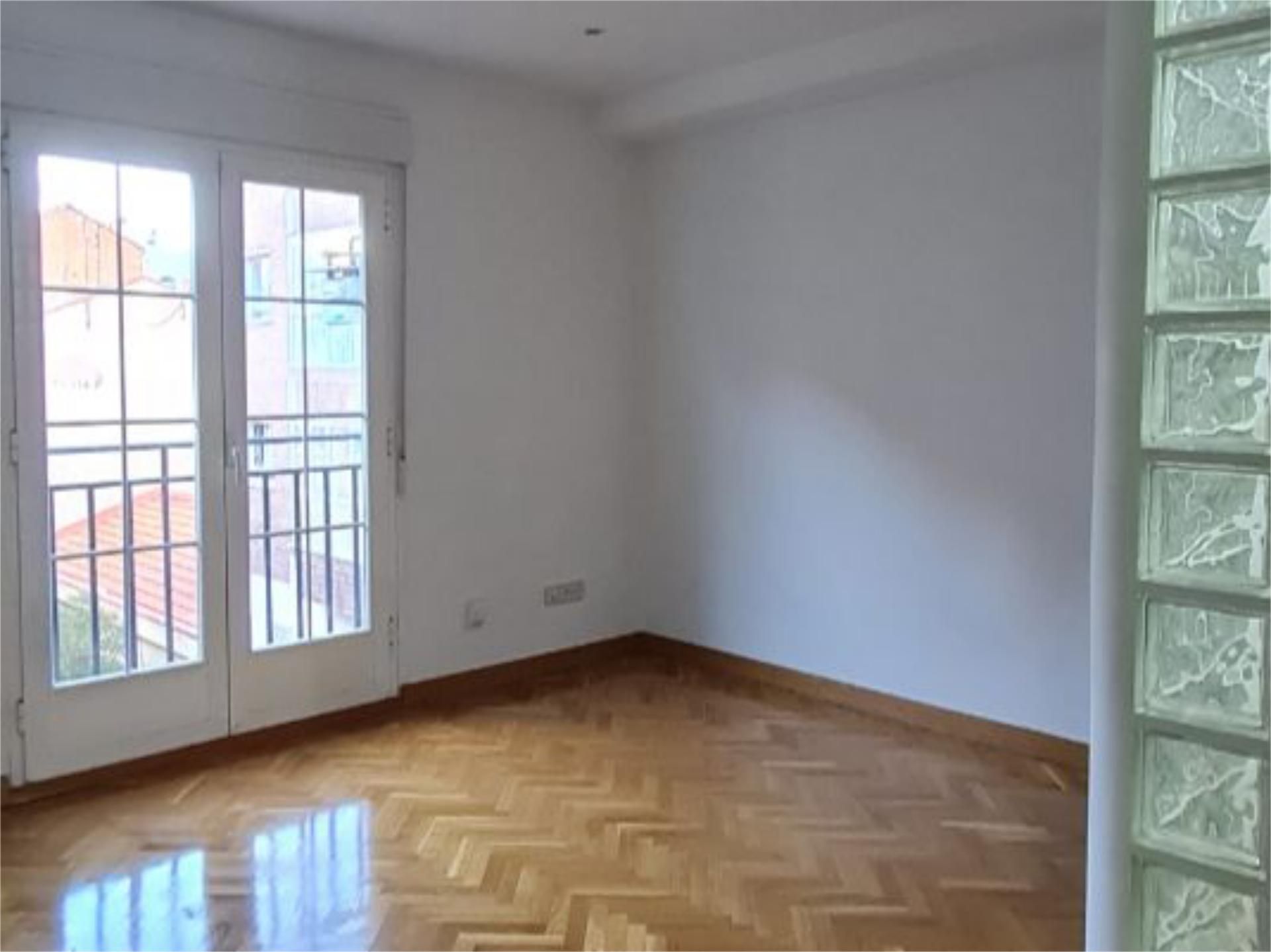 Apartament de lloguer a Calle de Cicerón, 12, Cuatro Caminos - Azca Dormitori de Apartament de lloguer en Madrid Capital amb Aire condicionat, Calefacció i Parquet