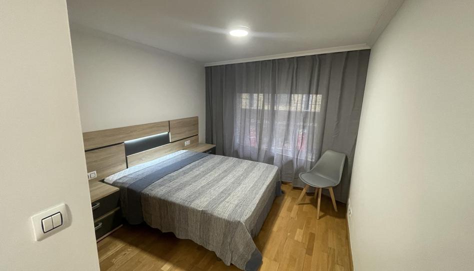 Flat to rent in Rúa Otero Pedraio, 19, A Cañiza , Pontevedra - image 1 Photo 1 of Flat to rent in Rúa Otero Pedraio, 19, A Cañiza , Pontevedra