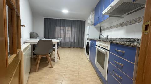 Flat to rent in Rúa Otero Pedraio, 19, A Cañiza , Pontevedra - image 4 Photo 4 of Flat to rent in Rúa Otero Pedraio, 19, A Cañiza , Pontevedra