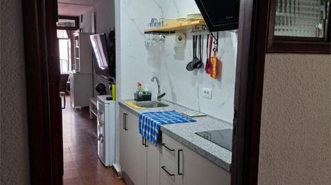 Foto 2 de Estudi en venda a Calle San Juan, 2, Zona Martiánez, Puerto de la Cruz