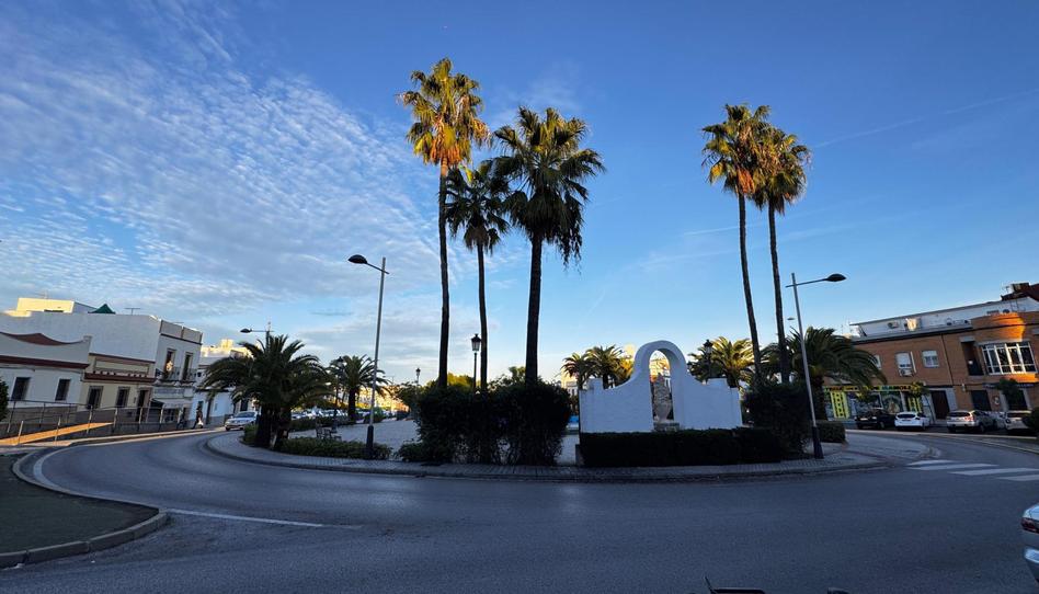 Premises to rent in Calle Cervantes, 4, Mairena del Alcor, Sevilla - image 1 Photo 1 of Premises to rent in Calle Cervantes, 4, Mairena del Alcor, Sevilla