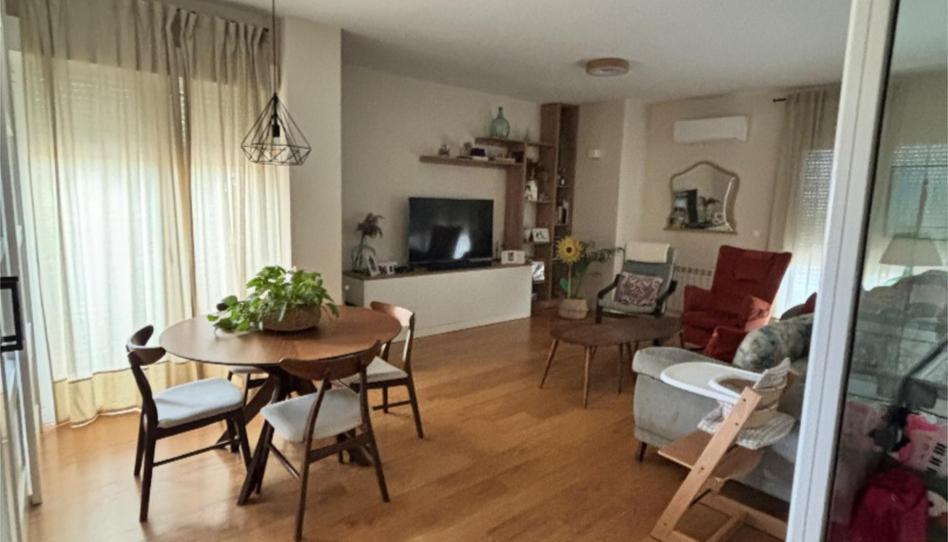 Photo 1 of Flat for sale in Plaza Regimiento de Infantería Castilla 16, 5, Zafra, Badajoz