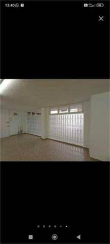 Oficina en Alquiler en Ensanche - Diputación