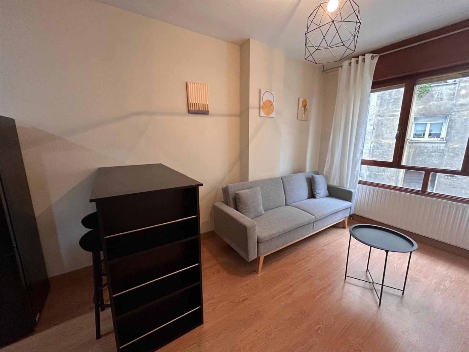 Flat to rent in Calle González Besada, 40, Auditorio - Seminario - Parque de Invierno