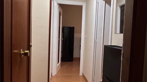 Photo 2 of Flat to rent in Calle González Besada, 40, Auditorio - Seminario - Parque de Invierno, Oviedo