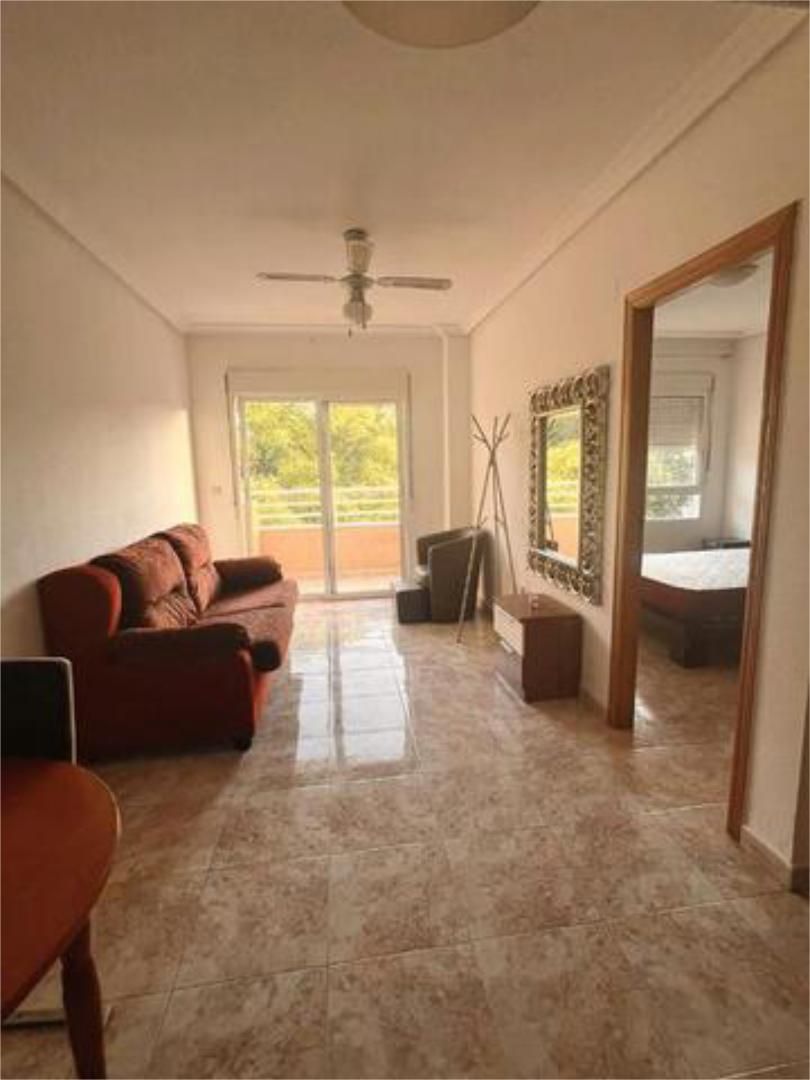 Apartment to rent in Antonio Machado Apartment to rent in Antonio Machado