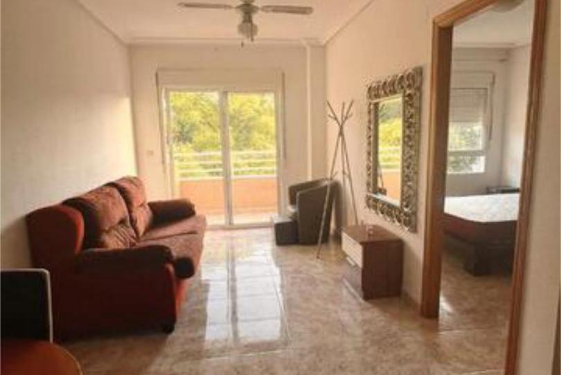 Apartment to rent in Antonio Machado, Alicante - image 1 Photo 1 of Apartment to rent in Antonio Machado, Alicante