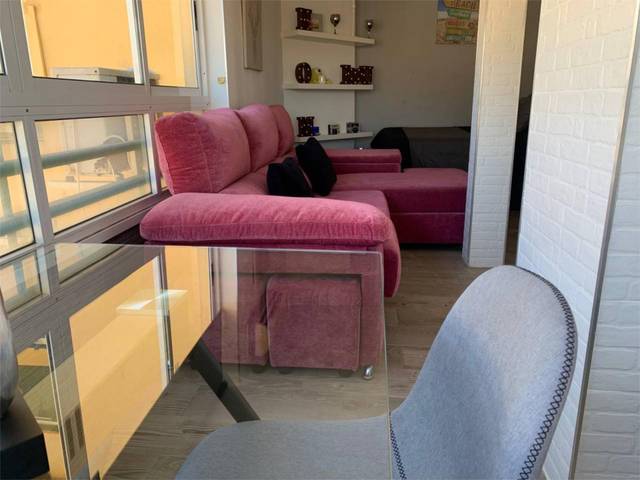 Estudio en Alquiler en Avenida Principal del Candado, 9 en El Candado