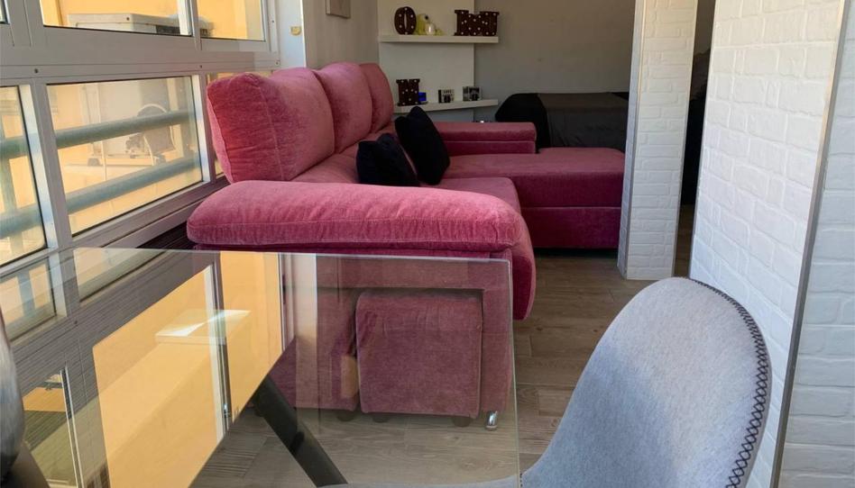 Estudi de lloguer a Avenida Principal del Candado, 9, El Candado, Málaga - imatge 1 Foto 1 de Estudi de lloguer a Avenida Principal del Candado, 9, El Candado, Málaga