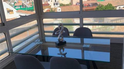 Estudi de lloguer a Avenida Principal del Candado, 9, El Candado, Málaga - imatge 4 Foto 4 de Estudi de lloguer a Avenida Principal del Candado, 9, El Candado, Málaga