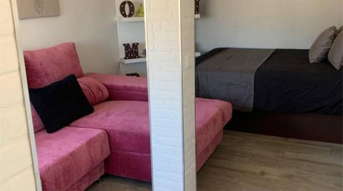 Estudi de lloguer a Avenida Principal del Candado, 9, El Candado, Málaga - imatge 5 Foto 5 de Estudi de lloguer a Avenida Principal del Candado, 9, El Candado, Málaga