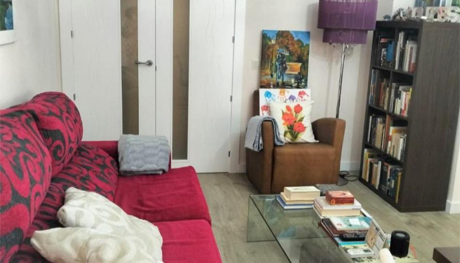 Pis en venda a Calle Antonio Machado, 13, Ensanche - Franciscanos, Albacete - imatge 1 Foto 1 de Pis en venda a Calle Antonio Machado, 13, Ensanche - Franciscanos, Albacete