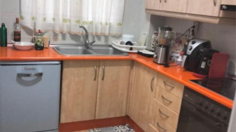 Pis en venda a Calle Antonio Machado, 13, Ensanche - Franciscanos, Albacete - imatge 4 Foto 4 de Pis en venda a Calle Antonio Machado, 13, Ensanche - Franciscanos, Albacete