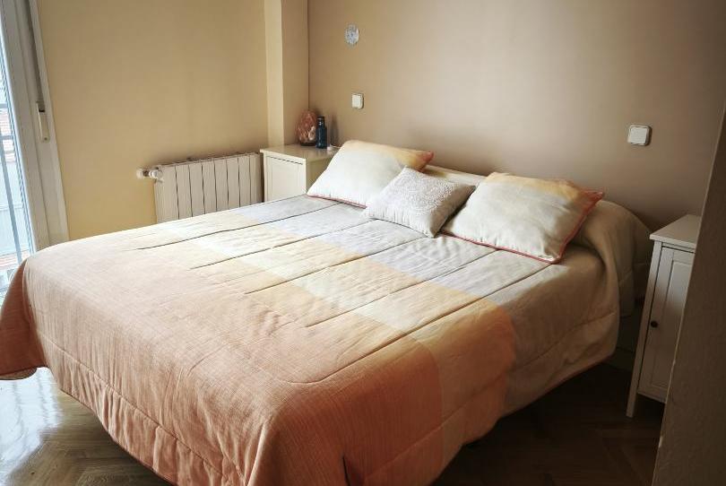 Flat for sale in Calle Pablo de Olavide, 4, Montserrat - Parque Empresarial, Madrid - image 1 Photo 1 of Flat for sale in Calle Pablo de Olavide, 4, Montserrat - Parque Empresarial, Madrid