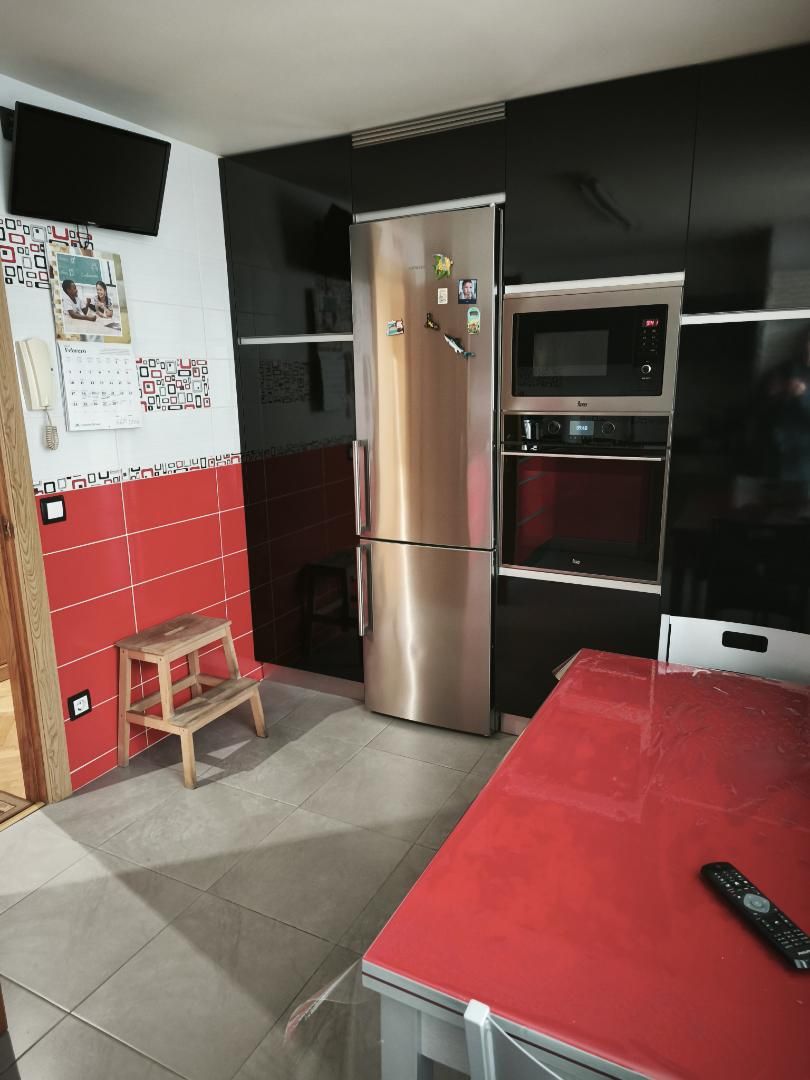 Cuina de Pis en venda en San Fernando de Henares amb Aire condicionat