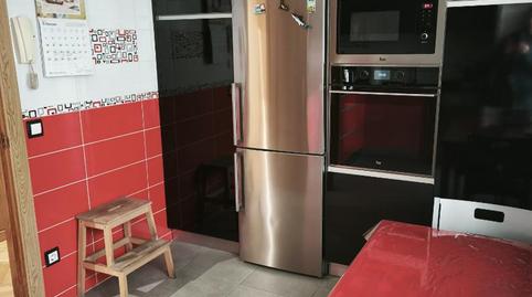 Flat for sale in Calle Pablo de Olavide, 4, Montserrat - Parque Empresarial, Madrid - image 2 Photo 2 of Flat for sale in Calle Pablo de Olavide, 4, Montserrat - Parque Empresarial, Madrid