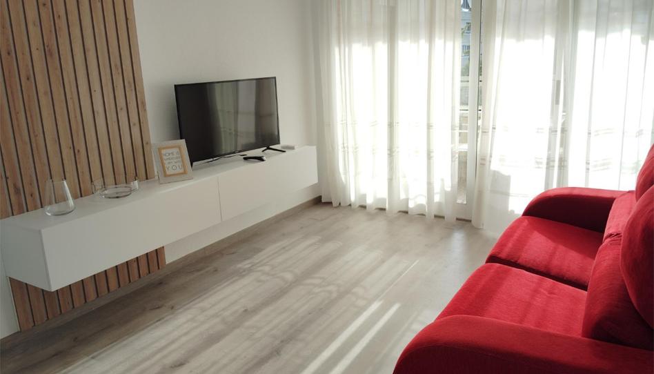 Photo 1 of Apartment to rent in Camino Colonia Romana, 13, Albufereta, Alicante