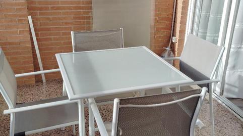 Photo 3 of Apartment to rent in Camino Colonia Romana, 13, Albufereta, Alicante / Alacant