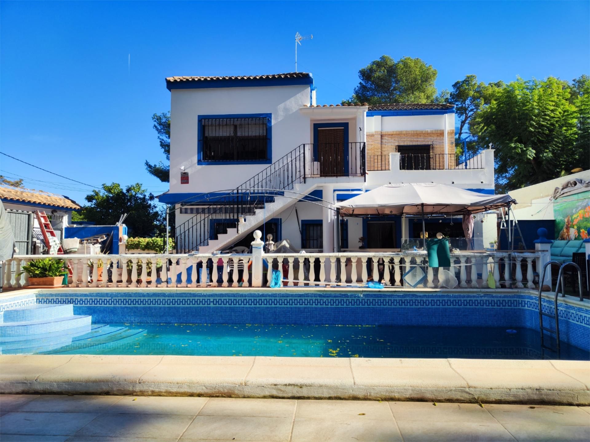 Casa o xalet en venda a Carrer 548, 26, La Cañada